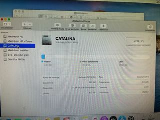 Macpro 3.1 torre