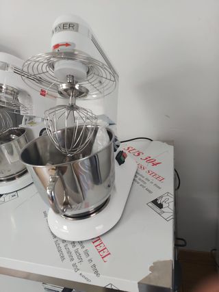 PLANETARIA AP7LT ,BATE,AMASA,MEZCLA,/ PRO