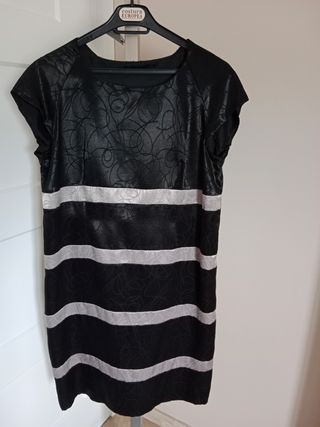 Traje 2 piezas señora talla 52