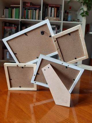  Cornice porta fotografie