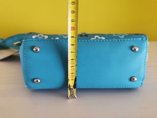 Bolso niña
