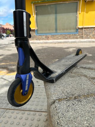 Scooter Freestyle AO