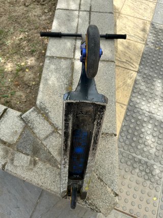 Scooter Freestyle AO