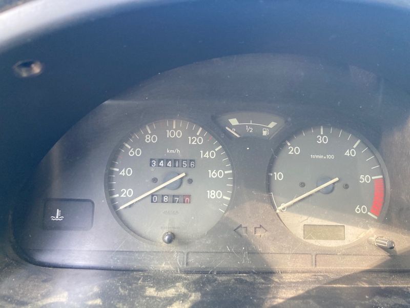 Citroen Saxo 2002 - foto 1