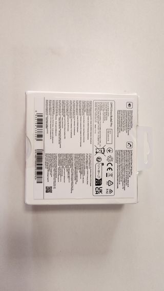 Auriculares oppo enco buds 2 pro