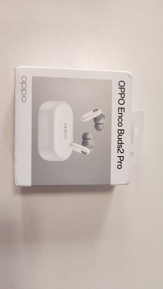 Auriculares oppo enco buds 2 pro
