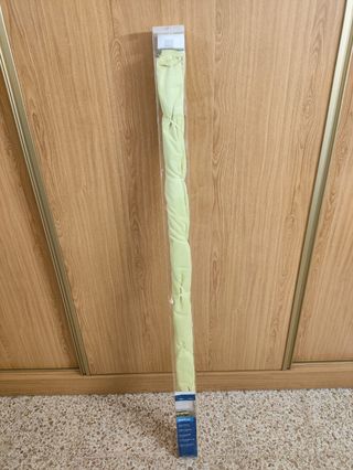 Estor cortina verde nuevo