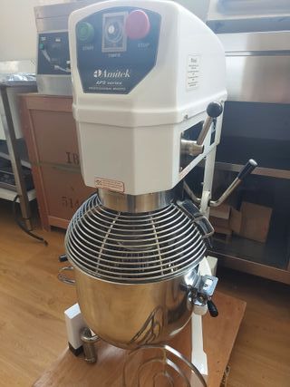 PLANETARIA PROFECIONAL APS20 LT