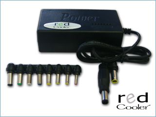 CARGADOR UNIVERSAL PARA PORTÁTILES