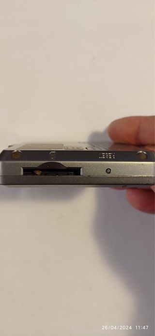 GPS
