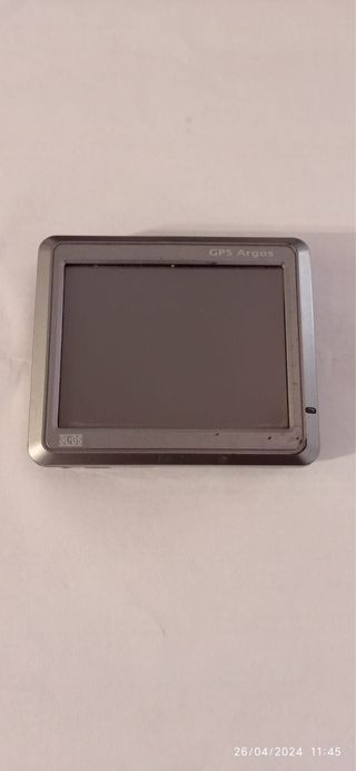 GPS