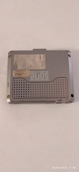 GPS