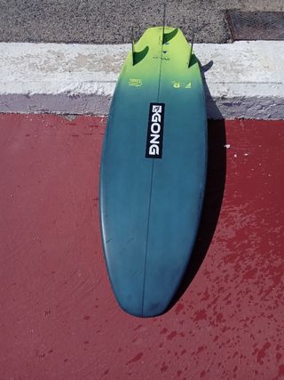 Tabla surf kite gong