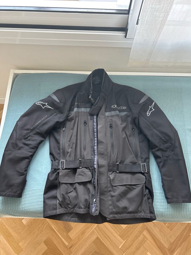 Chaqueta Alpinestars