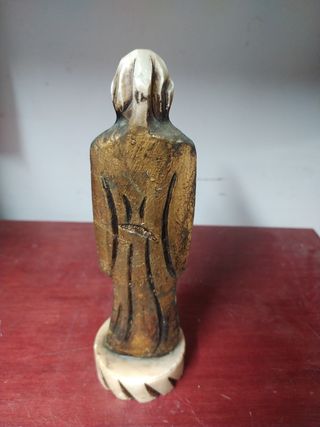Figura vintage 