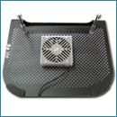 REFRIGERADOR ALUMINIO PARA PORTÁTIL