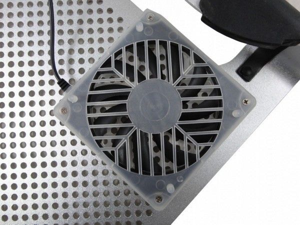 REFRIGERADOR ALUMINIO PARA PORTÁTIL