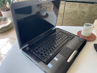Despiece Toshiba A300