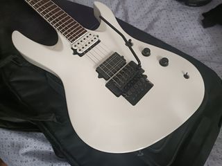 Bare Knuckle Jackson Soloist 6
