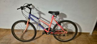 Bicicleta Orbea