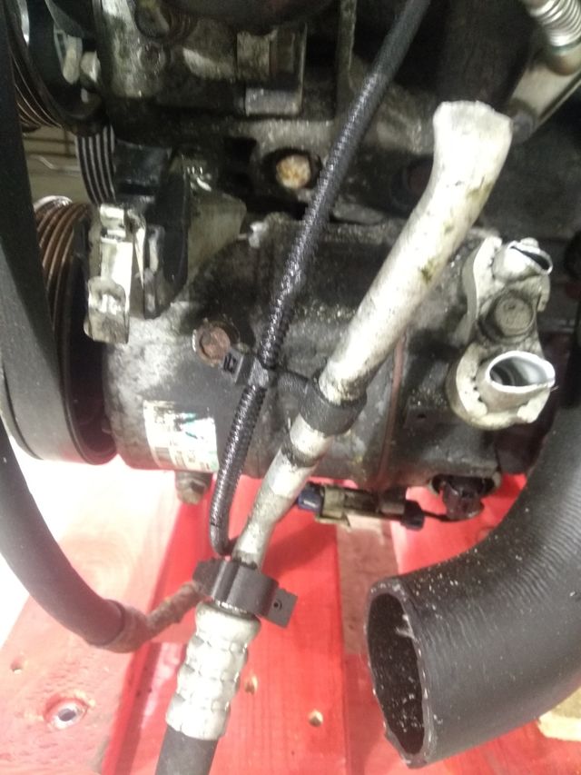 MOTOR COMPLETO OPEL INSIGNIA ( A20DT )