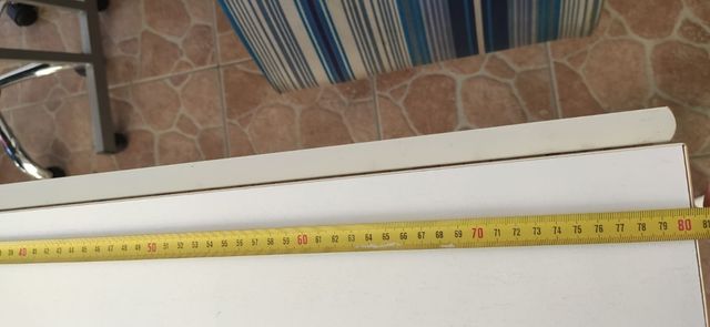 Mesa plegable