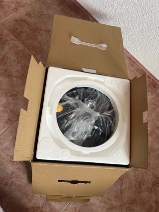 Robot de cocina Newlux V50