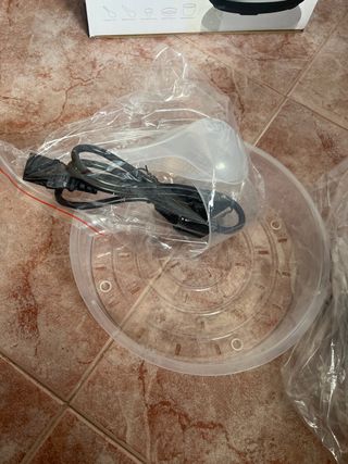 Robot de cocina Newlux V50