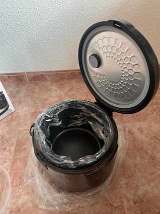 Robot de cocina Newlux V50