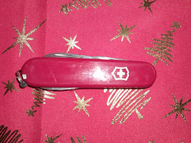 ***** Victorinox *****