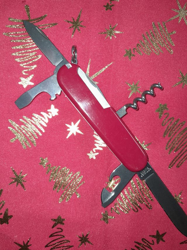 ***** Victorinox *****