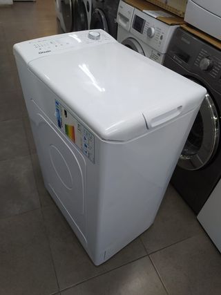 OFERTA Lavadora "OTSEIN" 6KG, A++, 1000Rpm