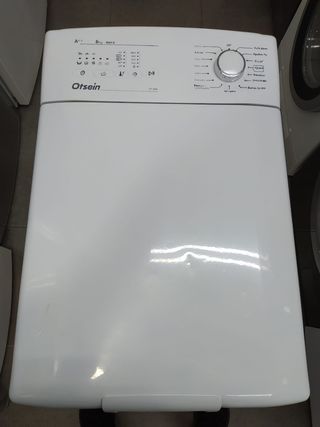 OFERTA Lavadora "OTSEIN" 6KG, A++, 1000Rpm