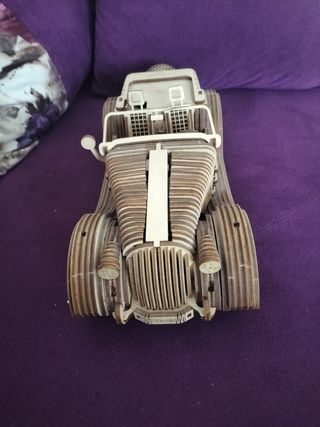 Maqueta VM01