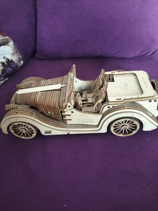 Maqueta VM01