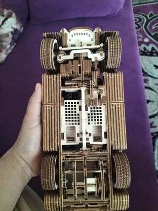 Maqueta VM01