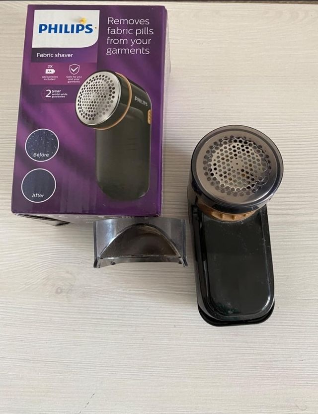 Quita pelusas Philips