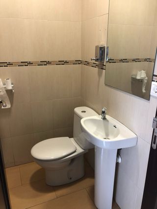 Local/Oficina en venta en Montilla