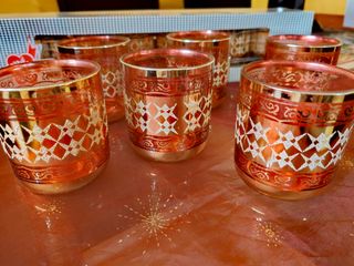 VASOS COREANOS VINTAGE