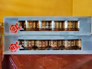 VASOS COREANOS VINTAGE