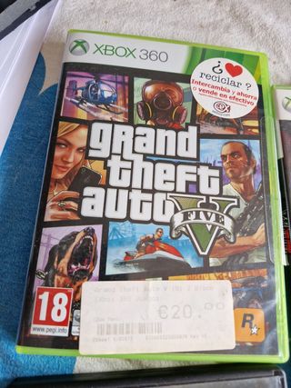 Videojuegos varios x-box 360 y pc
