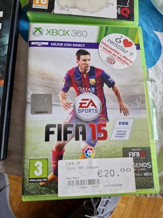 Videojuegos varios x-box 360 y pc