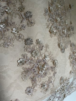 Vestido madre de la novia