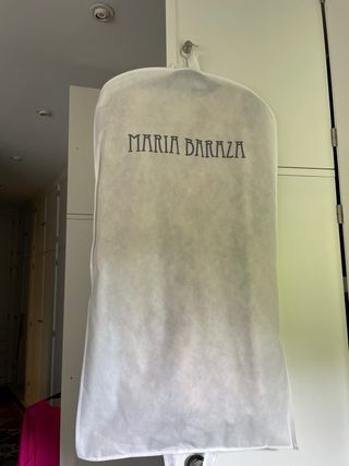 Vestido madre de la novia