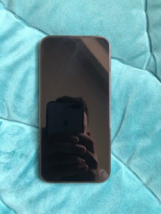 Iphone 13 pro max 128gb