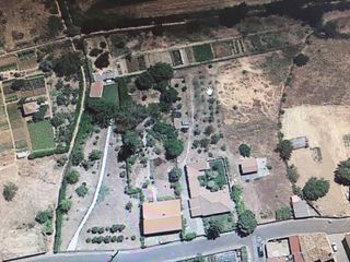 Terreno en venta Finca recreo, pozo y caseta .