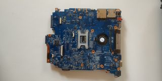 Sony Vaio PCG 71911M placa defectuosa