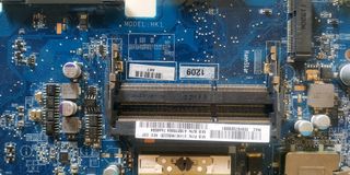 Sony Vaio PCG 71911M placa defectuosa