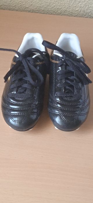 Botas futbol 