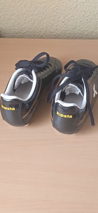 Botas futbol 
